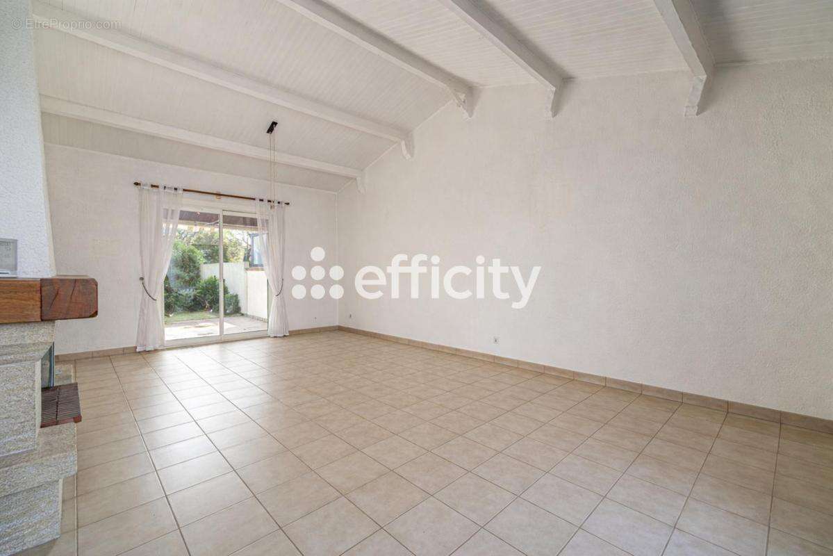 Maison à FOS-SUR-MER