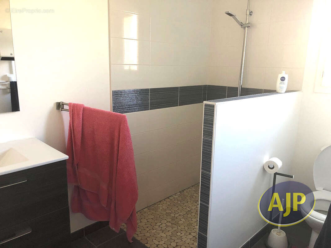 Maison à BISCARROSSE