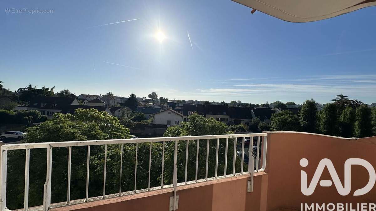 Photo 5 - Appartement à SAINT-MICHEL-SUR-ORGE