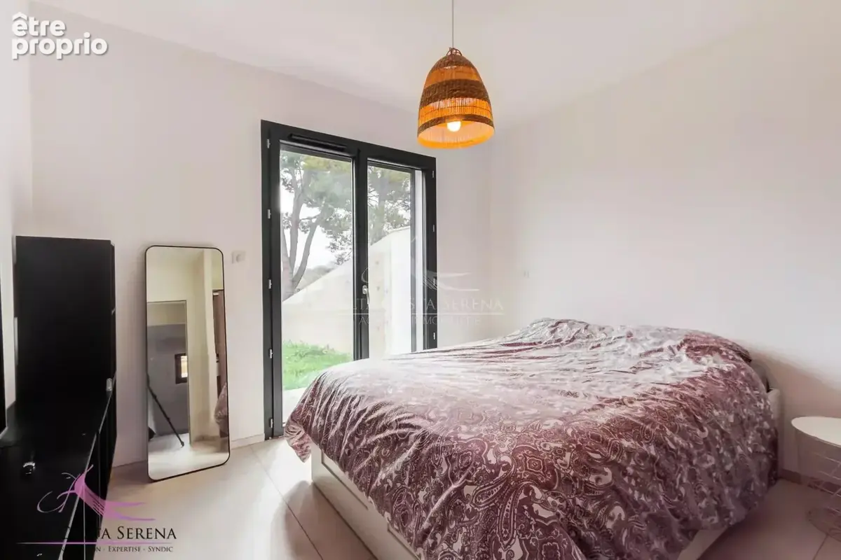 Maison t3 prunelli di fiumorbu - photo 10