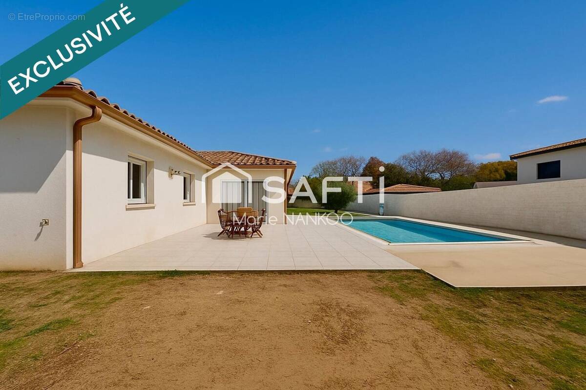 Photo 1 - Maison à PALAJA