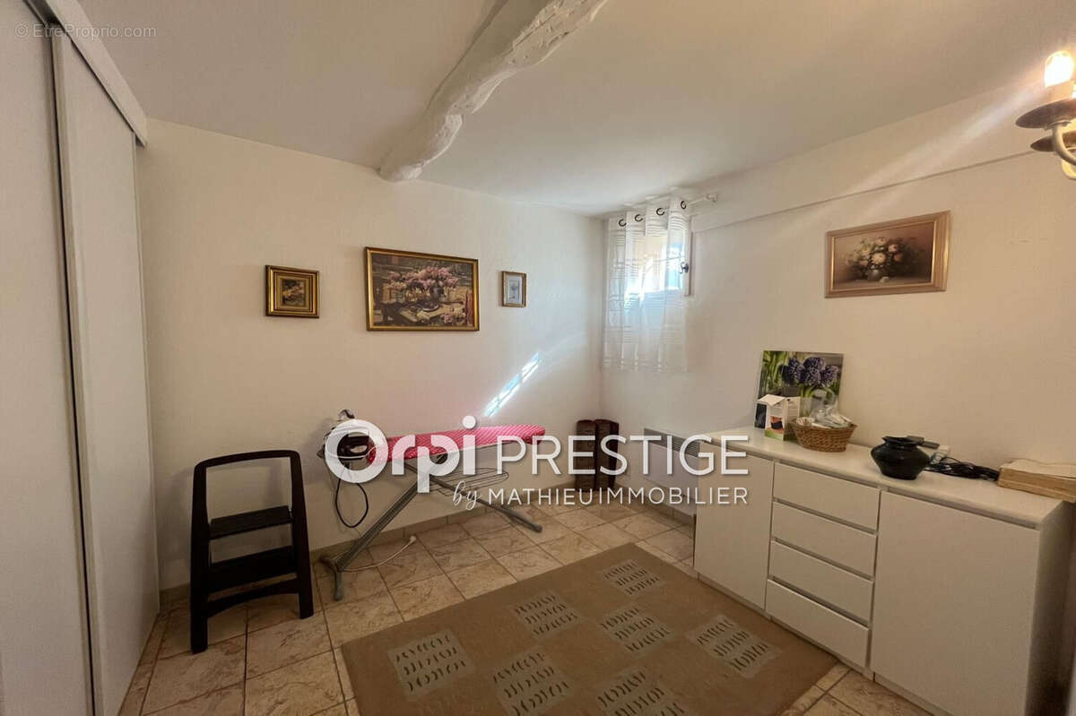 Appartement à BIOT