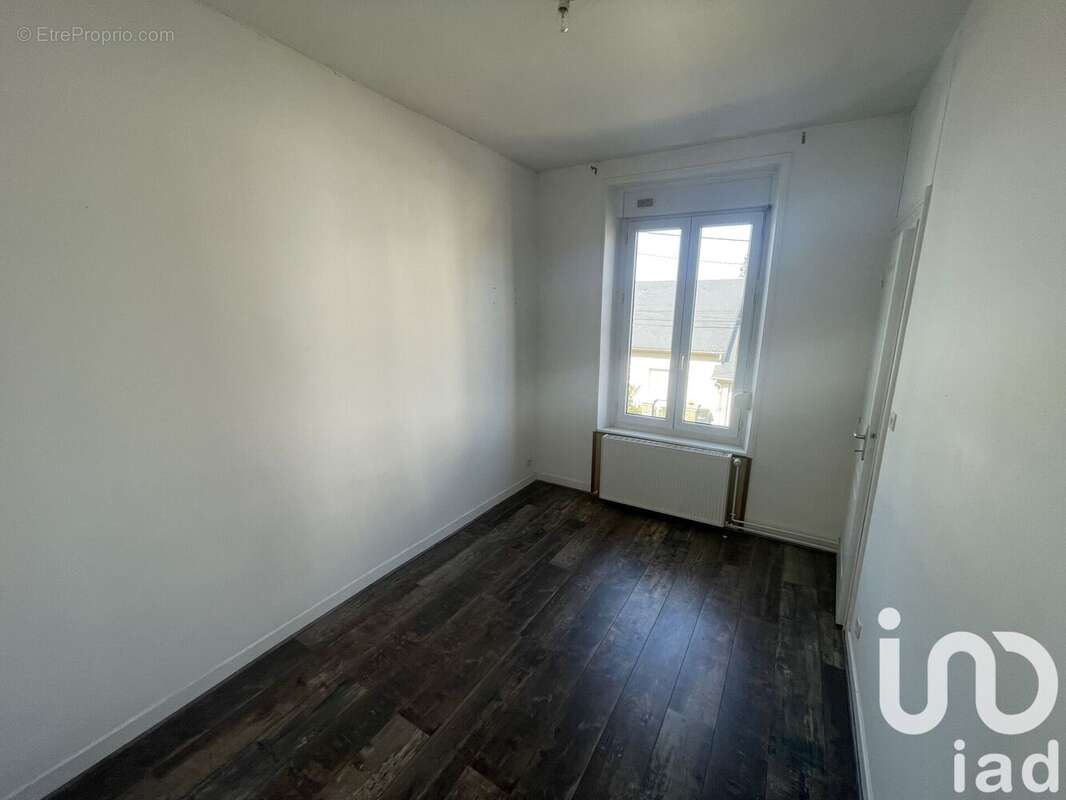 Photo 7 - Maison à CHARLEVILLE-MEZIERES