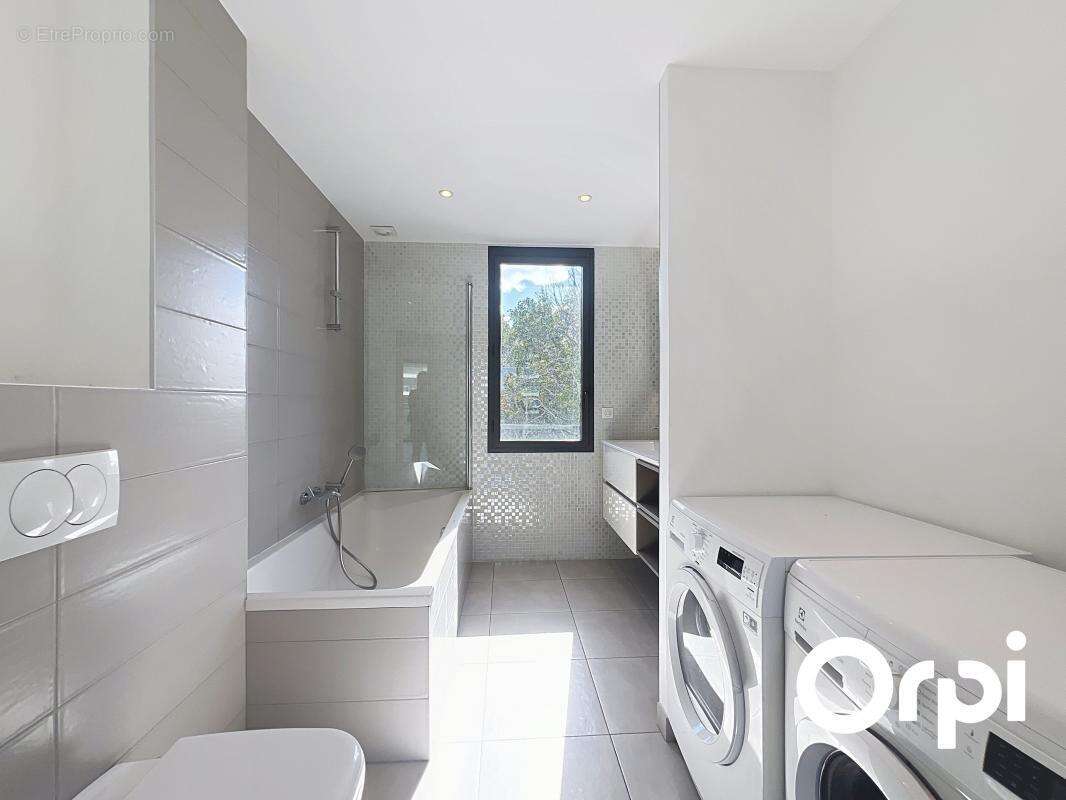Appartement à PORTO-VECCHIO