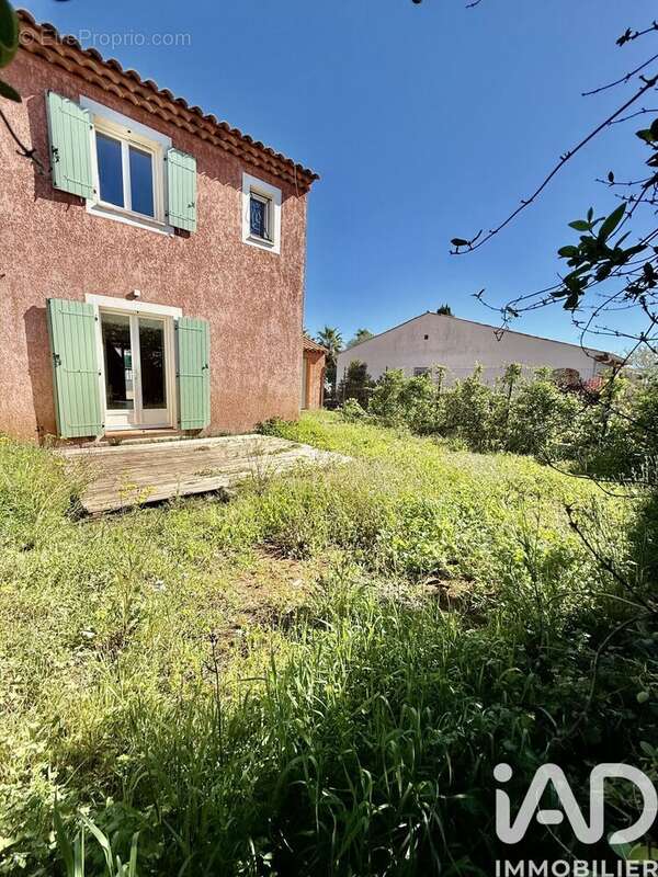 Photo 8 - Maison à LE LUC