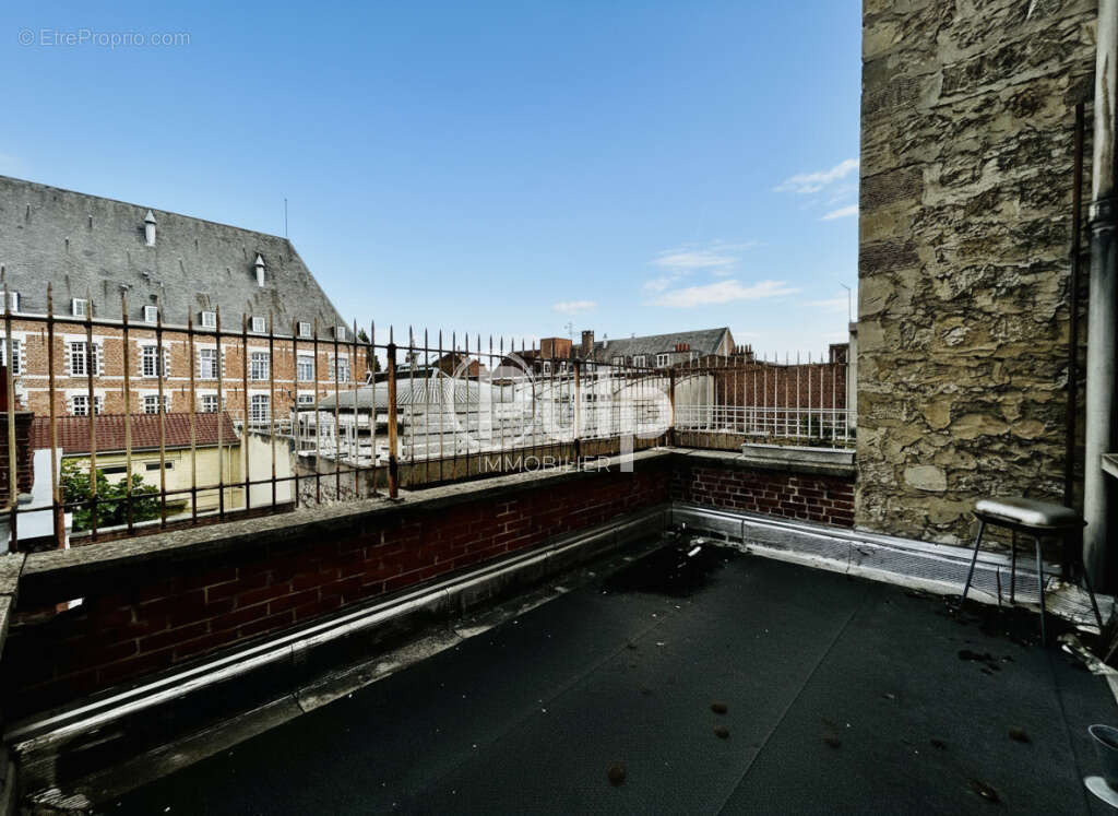 Appartement à DOUAI