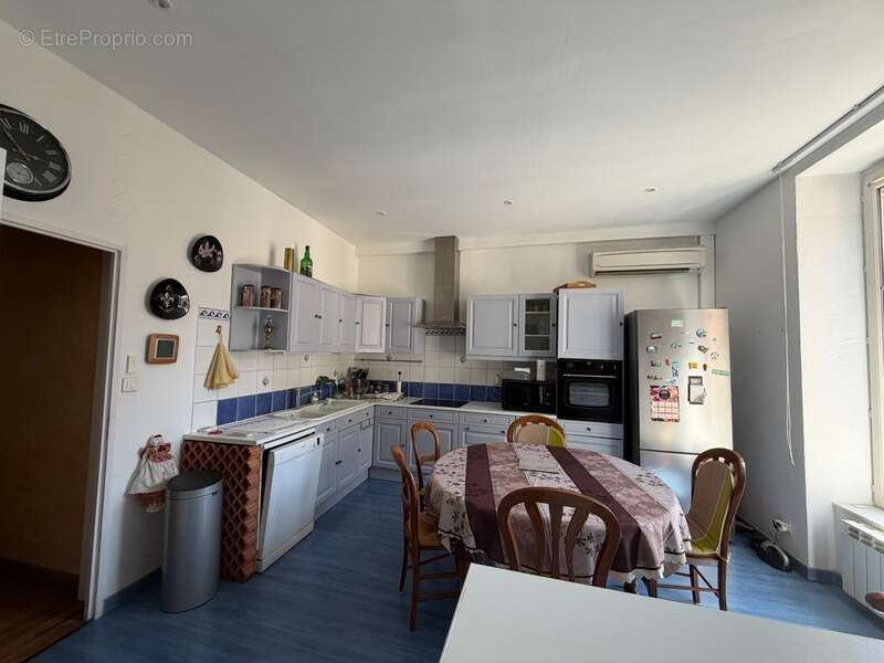 Appartement à MACON
