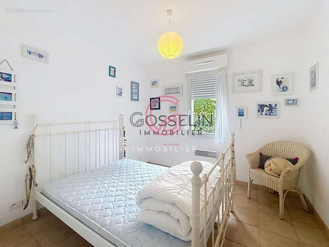 Maison à BISCARROSSE