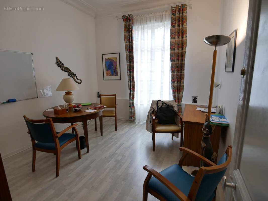 Appartement à ANGERS