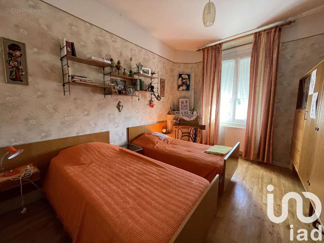 Photo 7 - Maison à LALEVADE-D&#039;ARDECHE