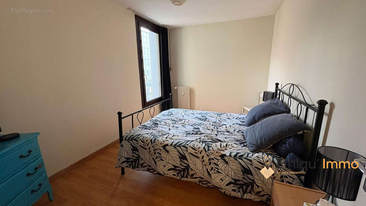 Appartement à CHAUMONT