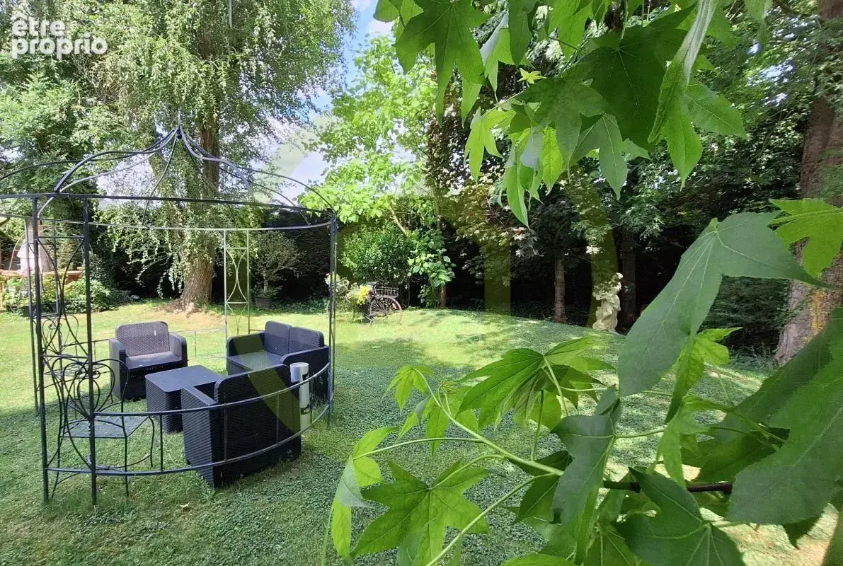 Maison et dépendances - photo 18