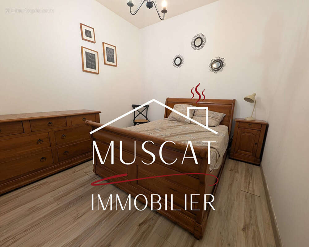 Appartement à VIENNE