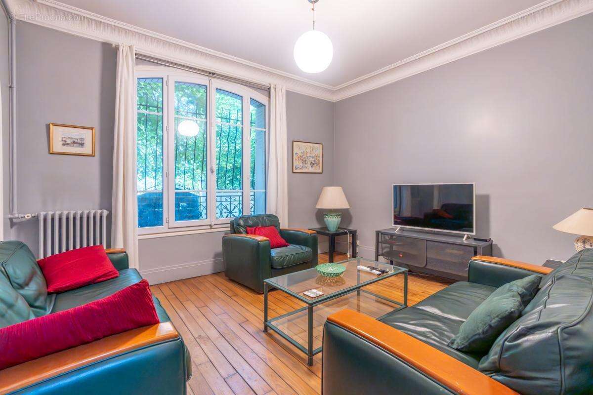 Maison À Vendre - photo 8
