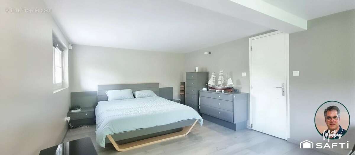 Photo 8 - Maison à GIF-SUR-YVETTE