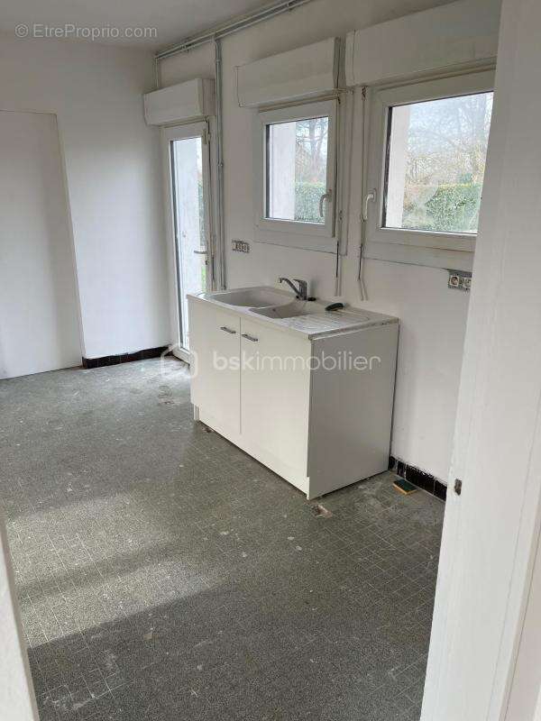 Maison à PRIGONRIEUX