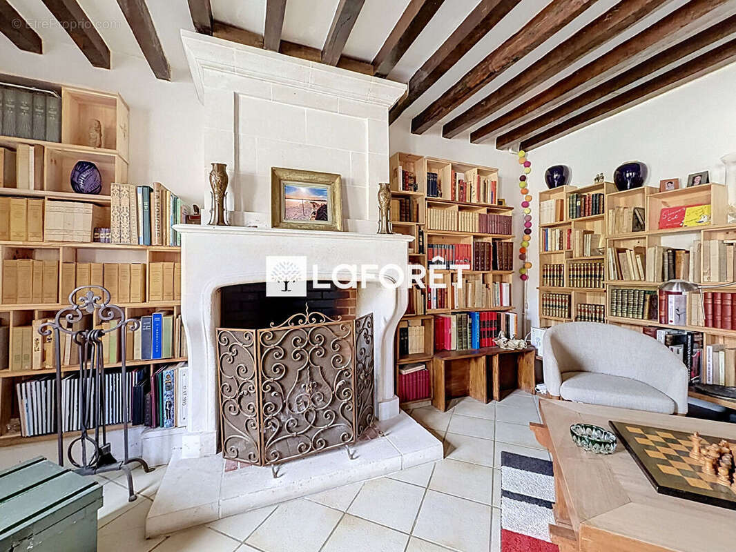 LAFORÊT LUZARCHES propose - Maison Dieudonne 6 pièce(s) 194.77 m2 - photo 5