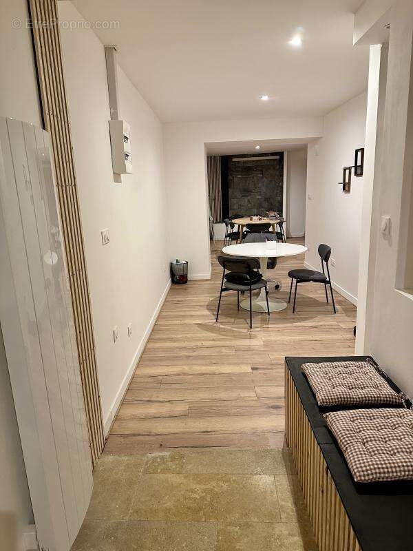 Appartement à MARMANDE