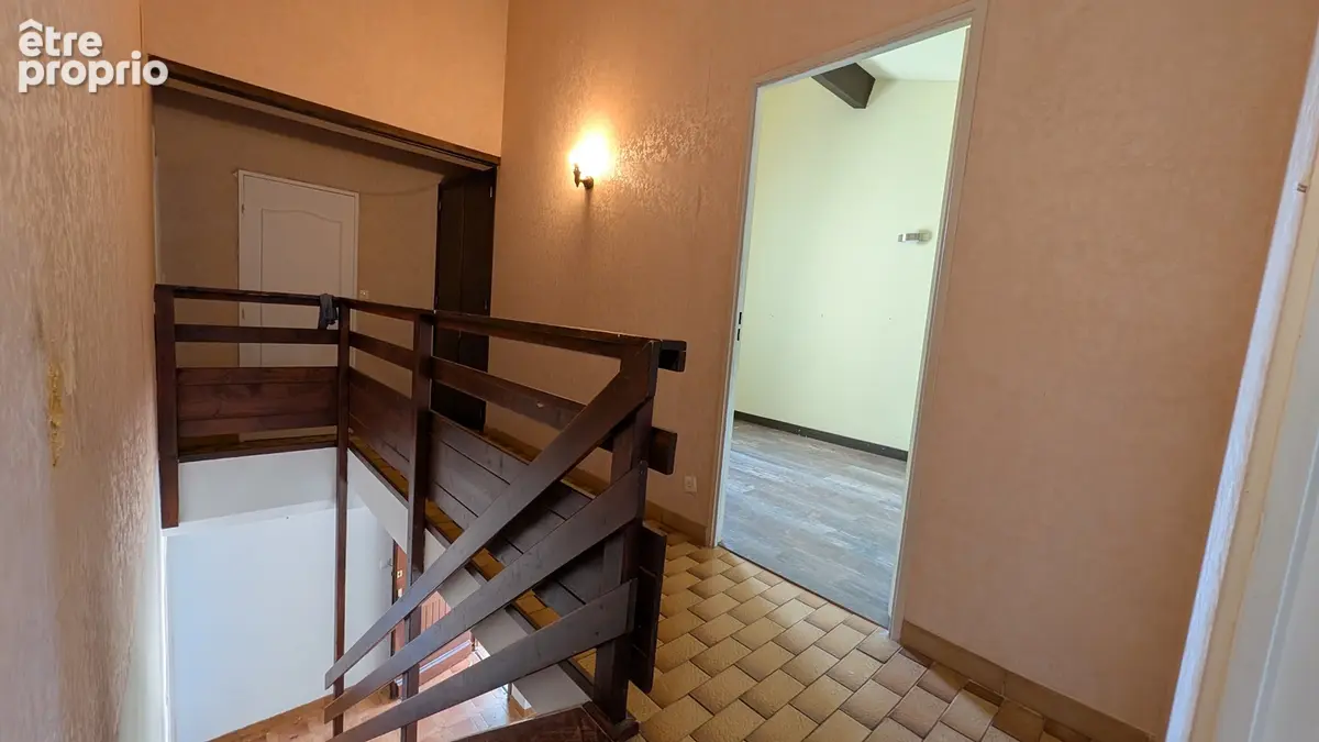 Nouveauté - Maison 3 chambres à CORNAS - photo 12