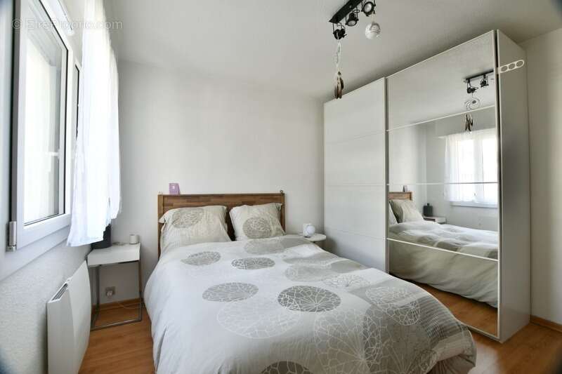 Appartement à FEIGERES