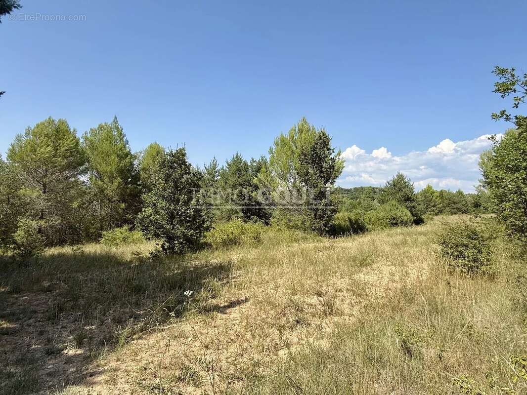À vendre à  Goult - photo 11