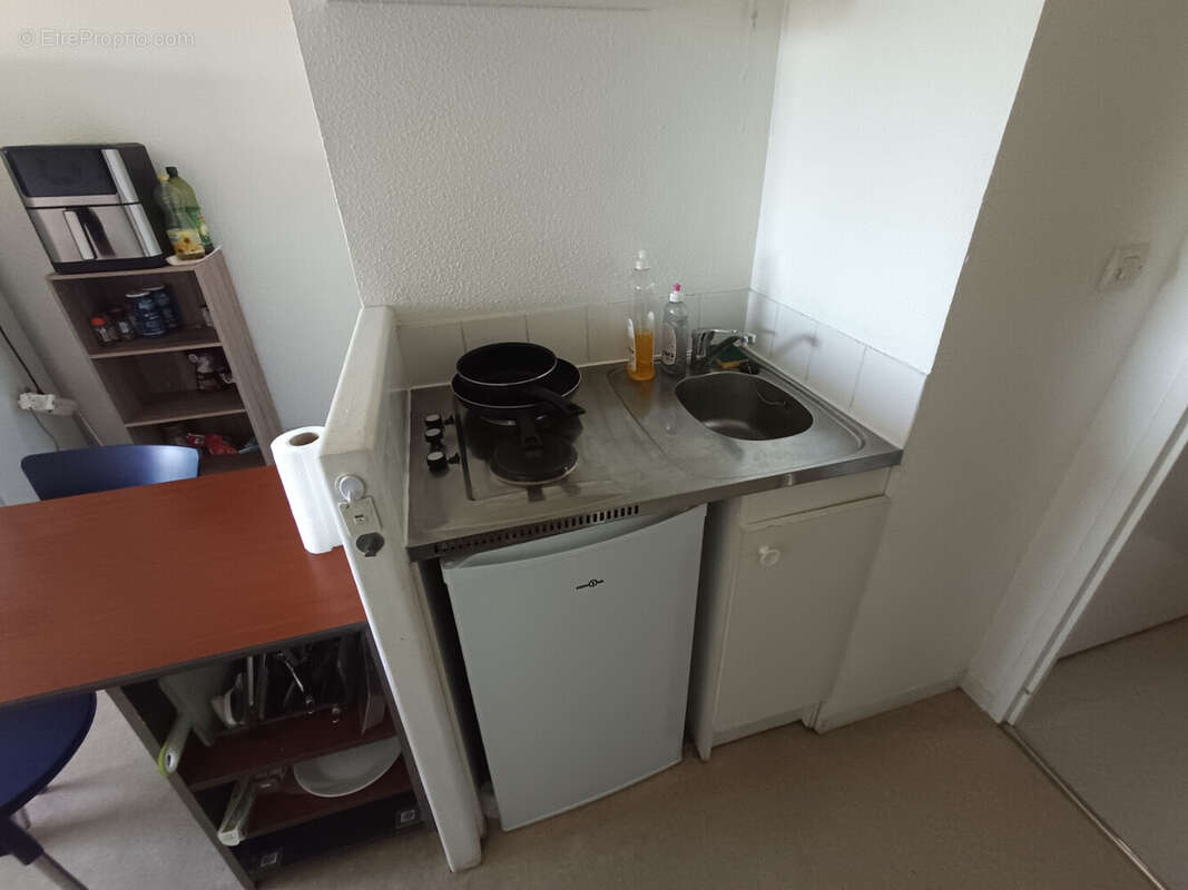 Appartement à AMIENS