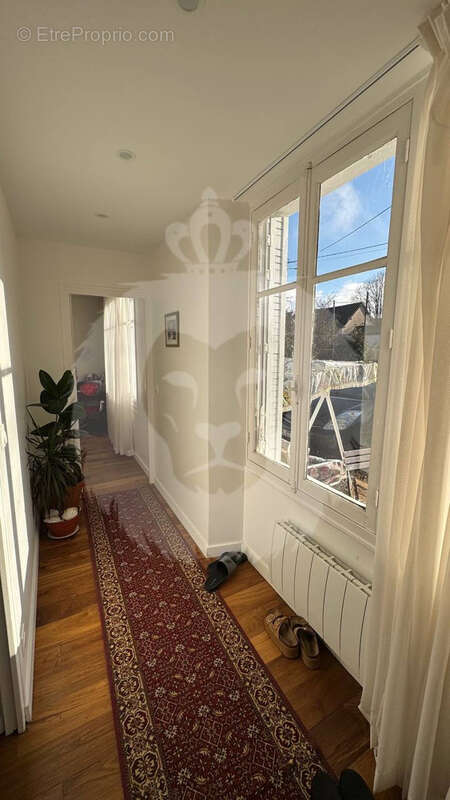 Maison à BALLOY