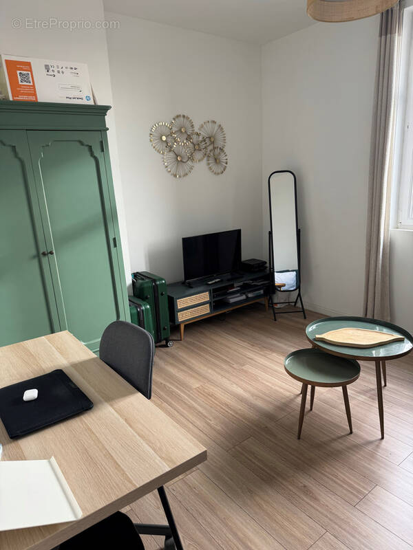Appartement à ARRAS