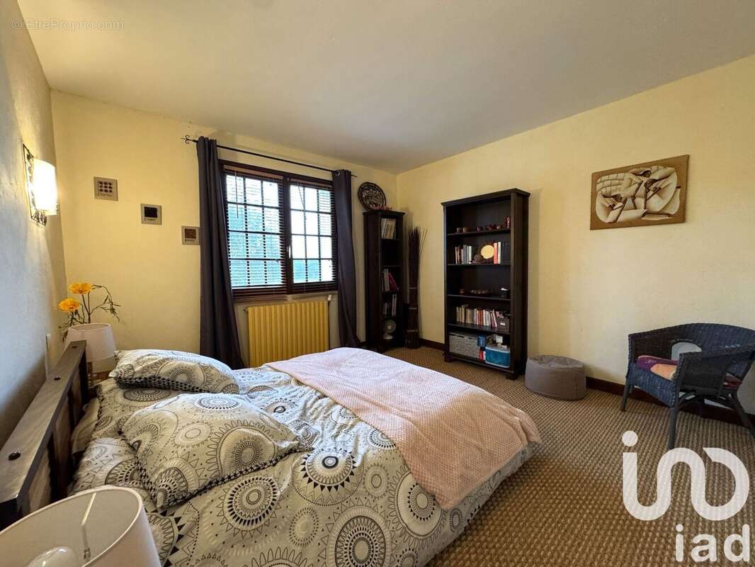 Photo 7 - Maison à FORS