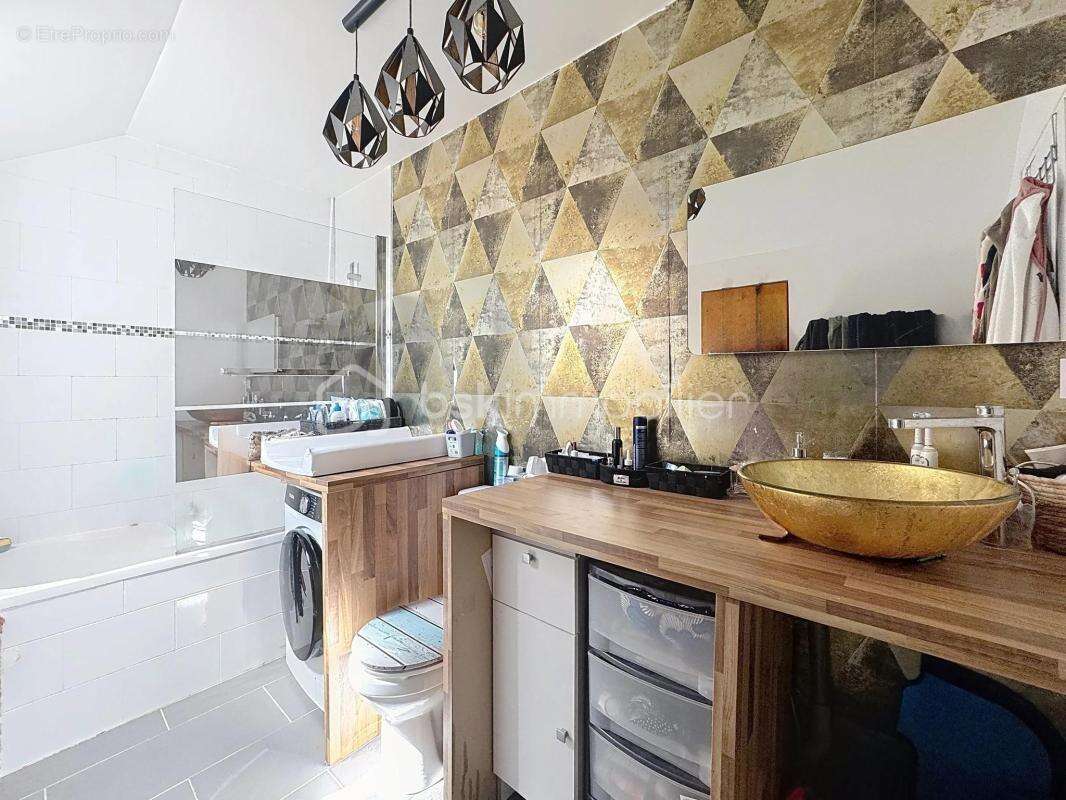 Appartement à BOUAFLE