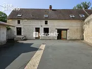 Maison à ANSACQ