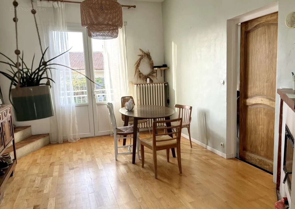 Maison à ARLES