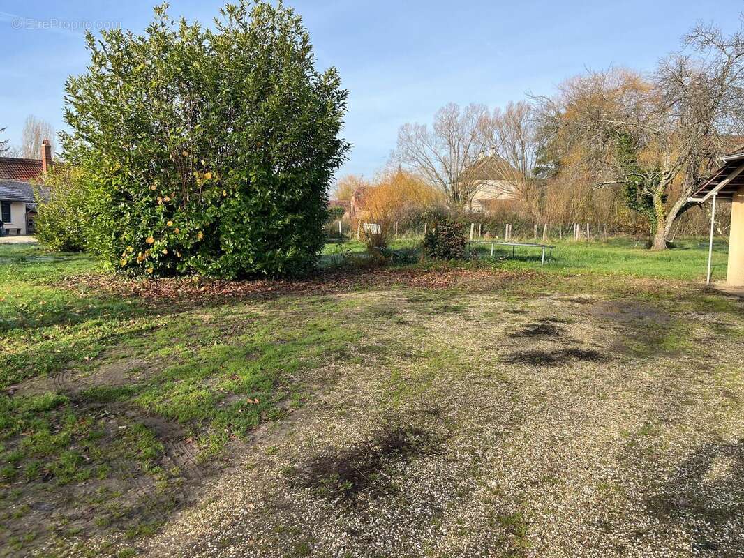 Photo 7 - Maison à BELLEVESVRE