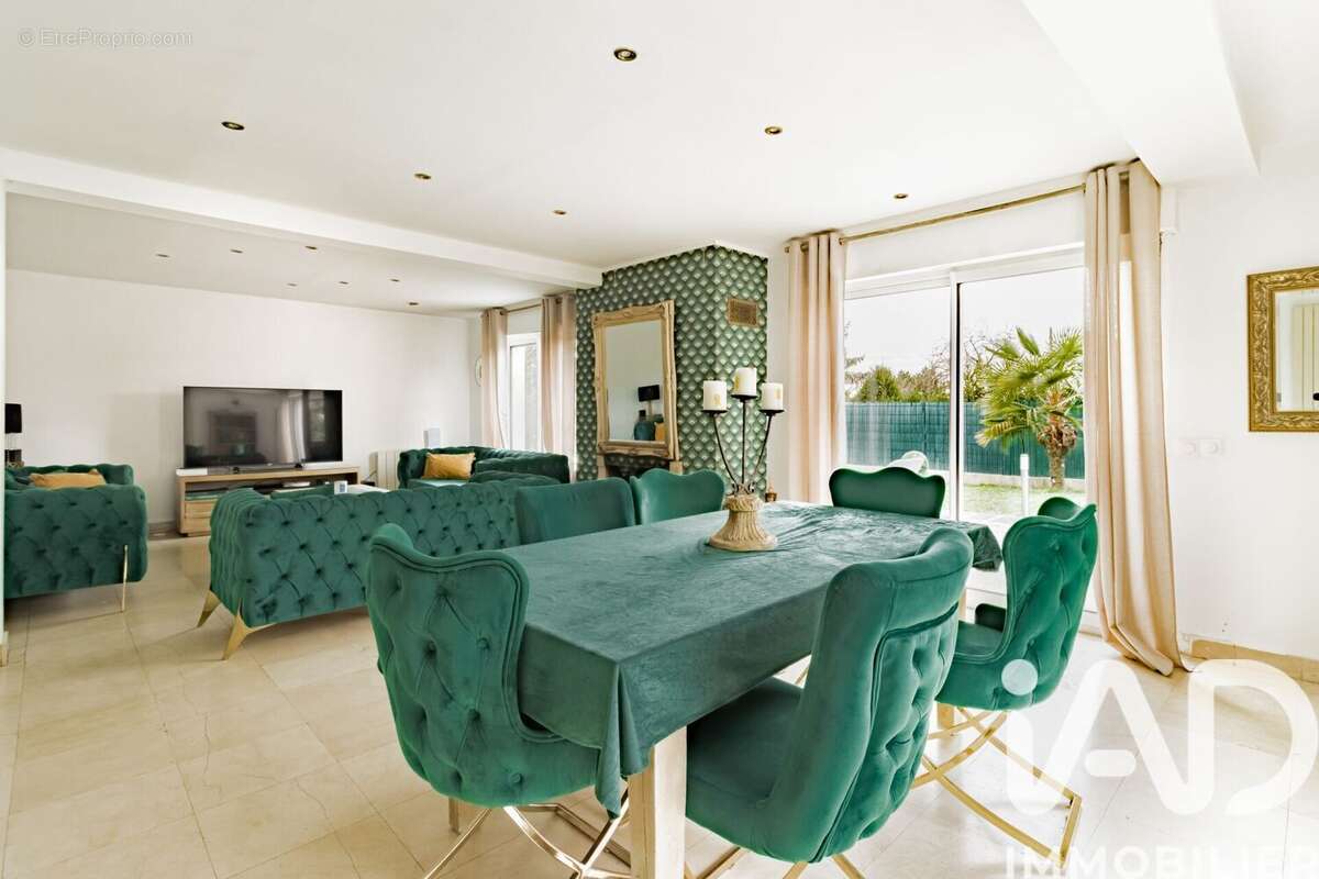 Photo 8 - Maison à BONNEUIL-SUR-MARNE