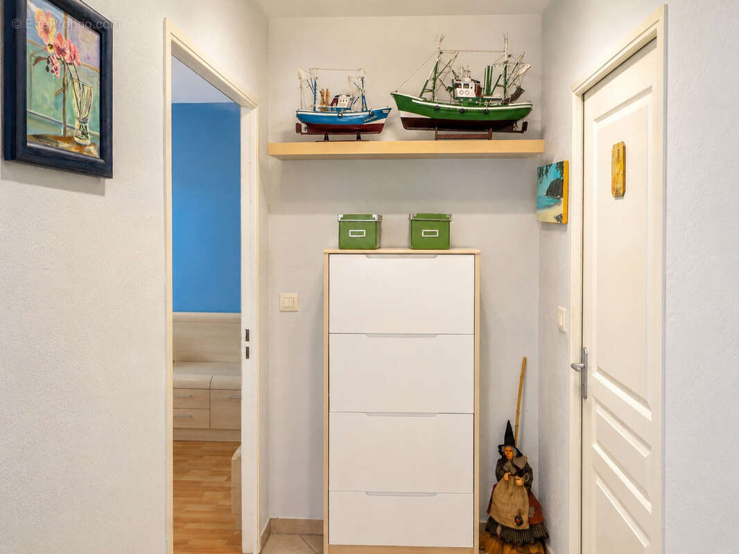 Appartement à HENDAYE