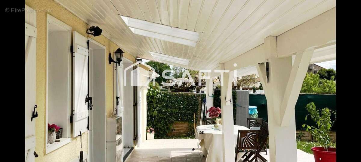 Photo 3 - Maison à FLOIRAC