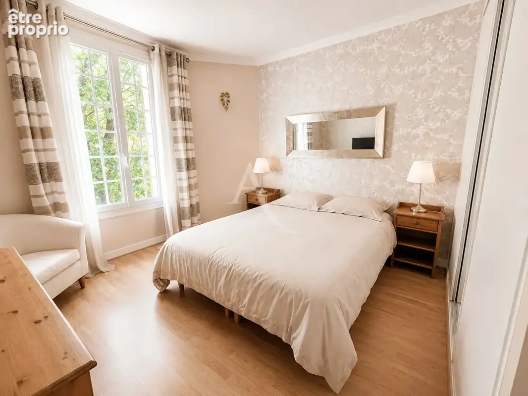 Maison Champigny Sur Marne 4 pièce(s) 90 m2 - photo 6