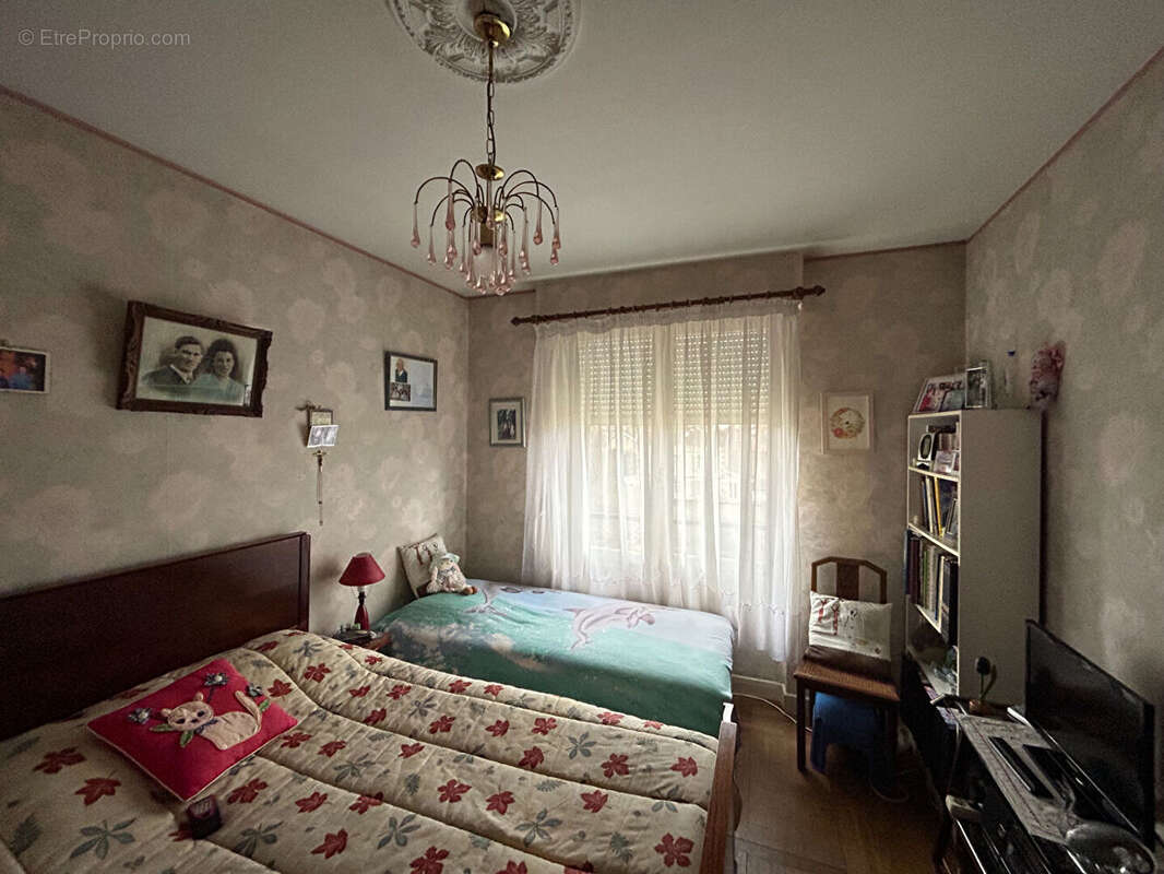 Appartement à SAINT-DIZIER