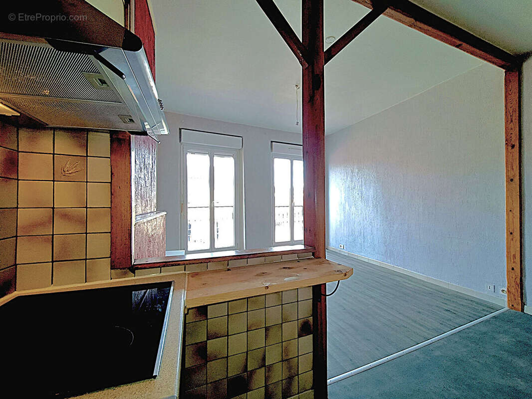 Appartement à ESPALY-SAINT-MARCEL