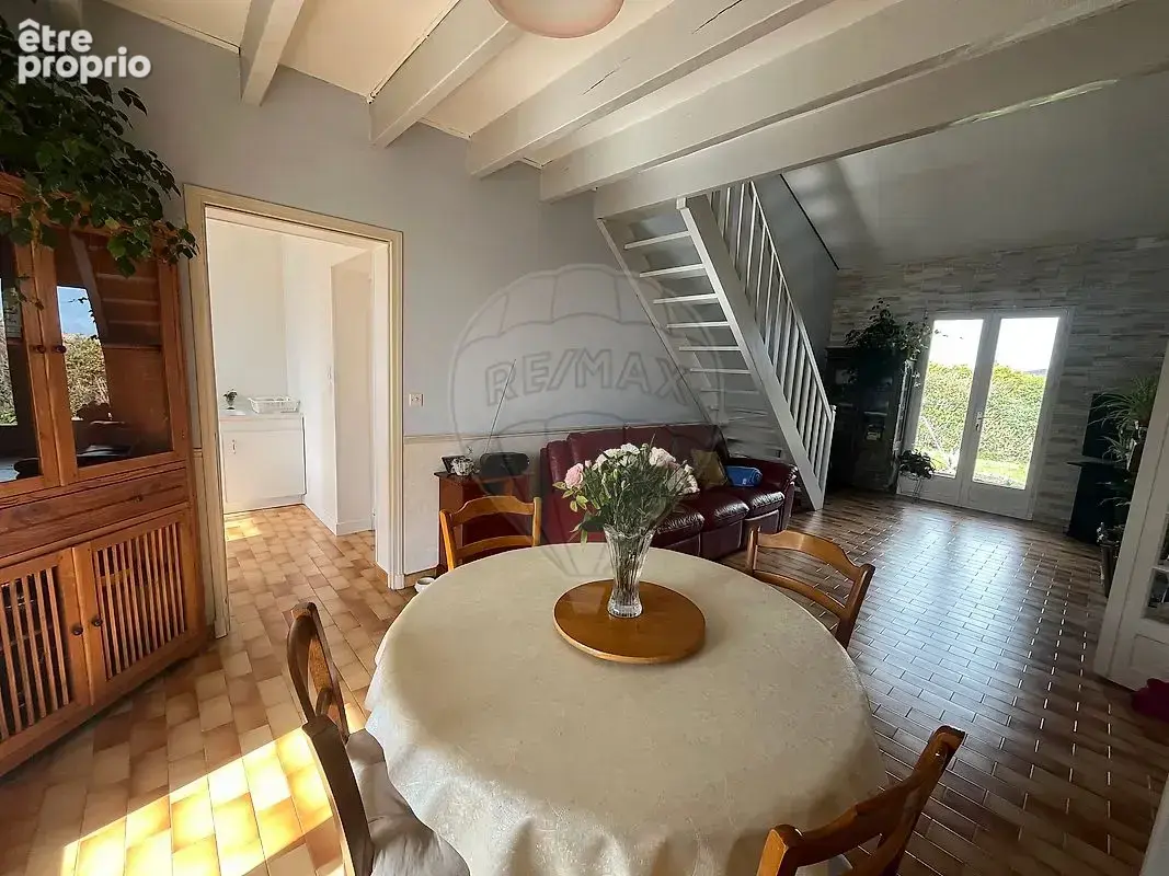 Maison 3 chambre(s) à vendre - photo 13