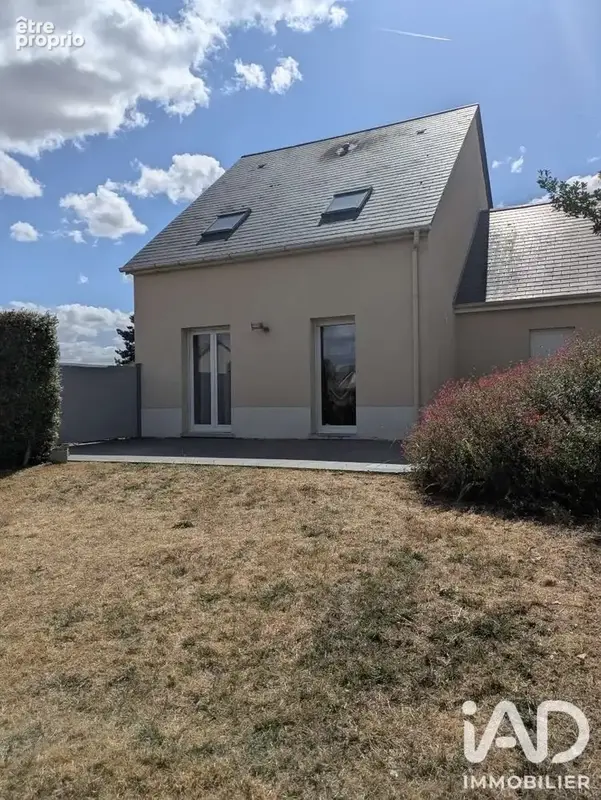 Photo 1 - Maison à IFS