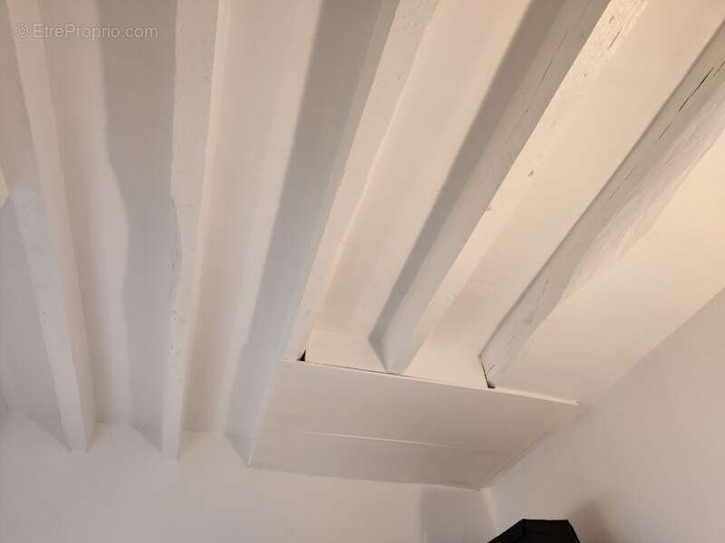 Appartement à PARIS-10E