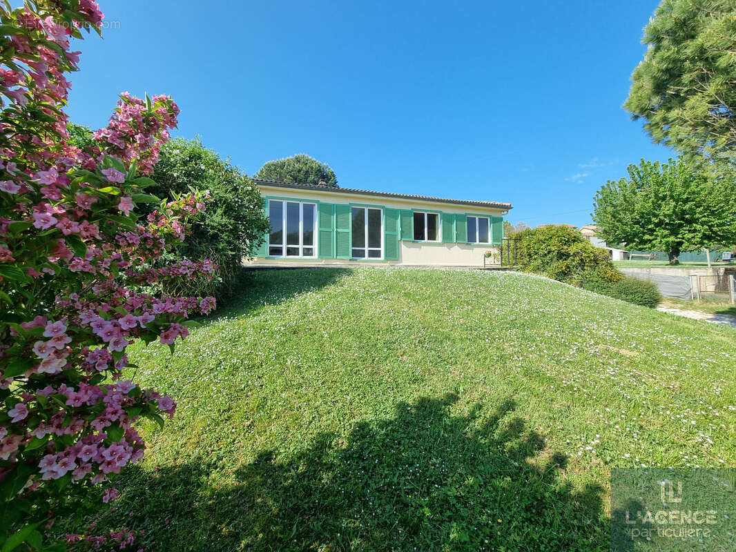 Maison à CASTANET-TOLOSAN