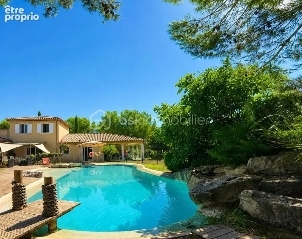 Oasis – propriété d’exception au cœur de la nature - photo 3