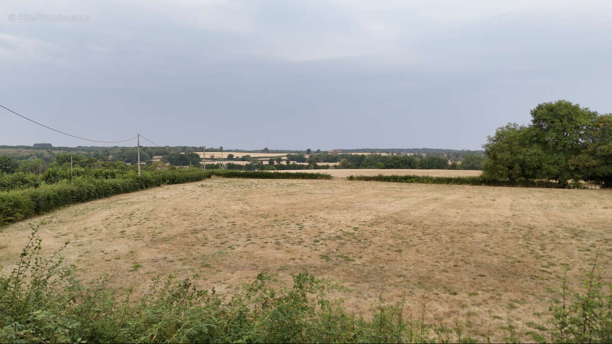 Maison de campagne - photo 3