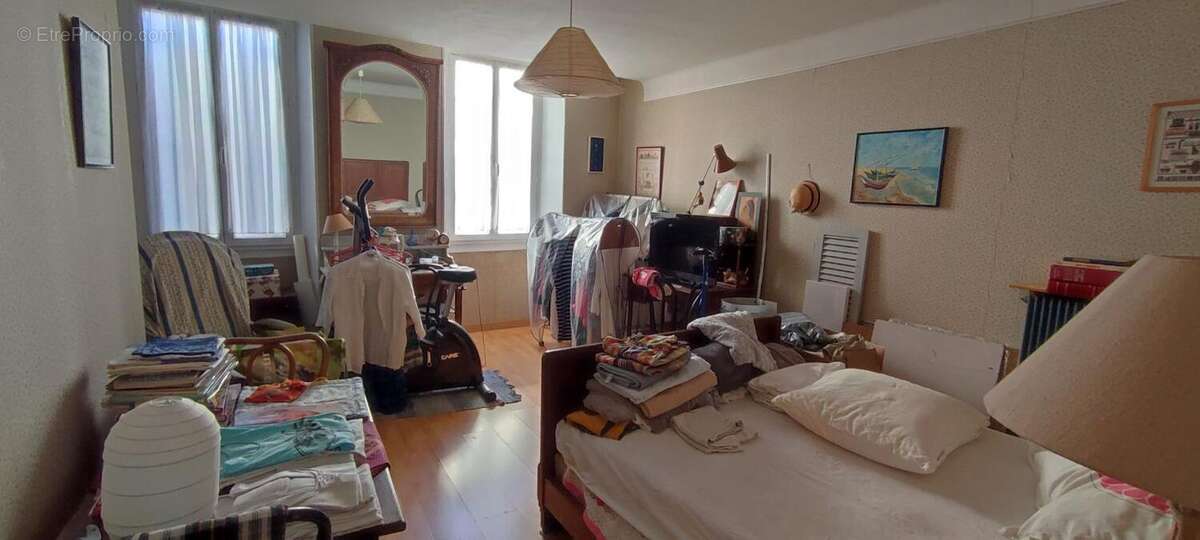 Maison à VIC-EN-BIGORRE