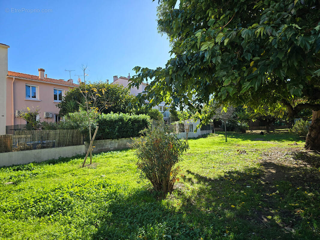 Appartement à ARGELES-SUR-MER