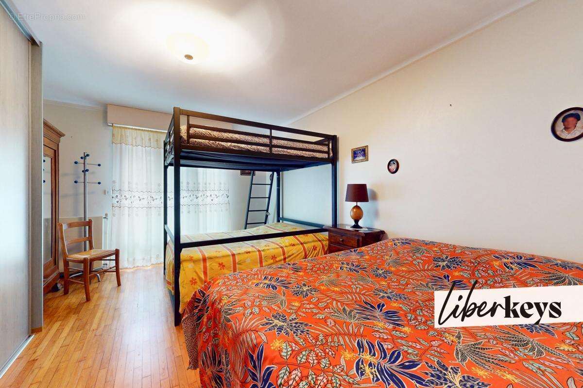 Appartement à SAINT-BRIEUC