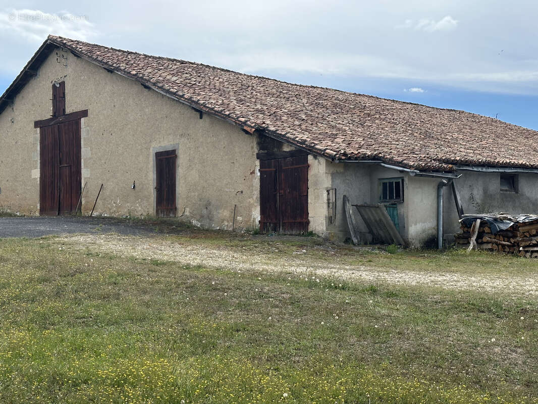 Corps de ferme - photo 12