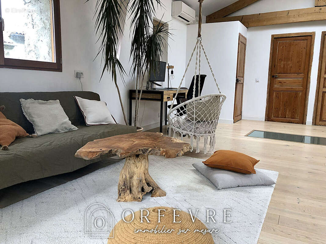 Maison à SAINT-CLEMENT